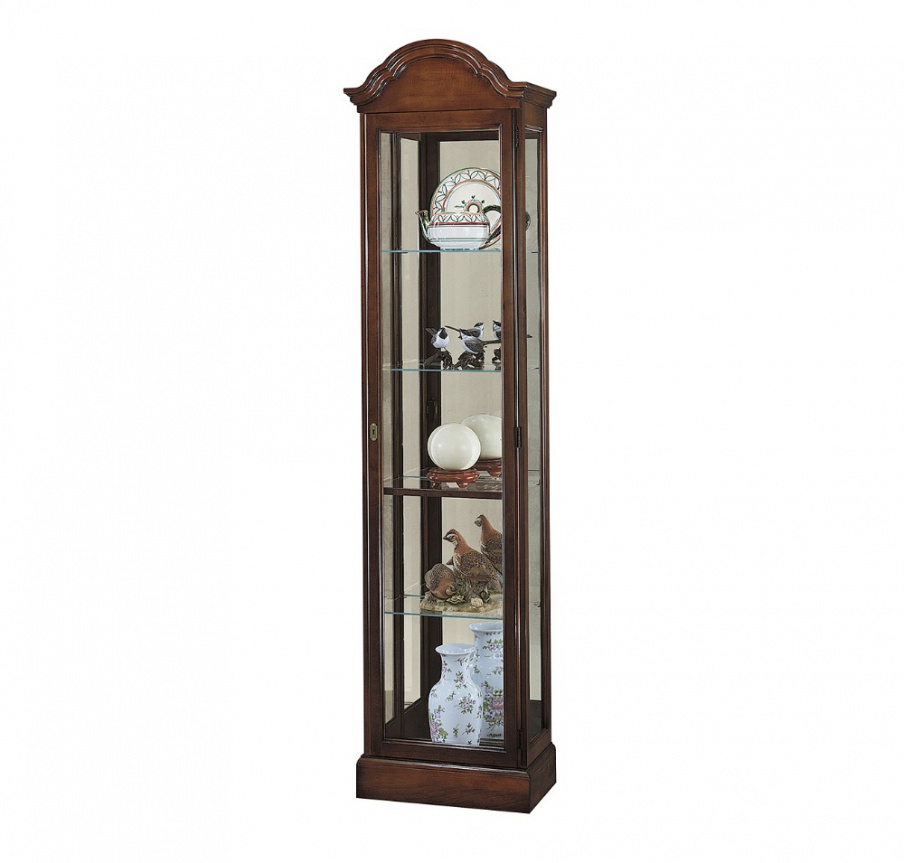 Showcase Gilmore, Howard Miller