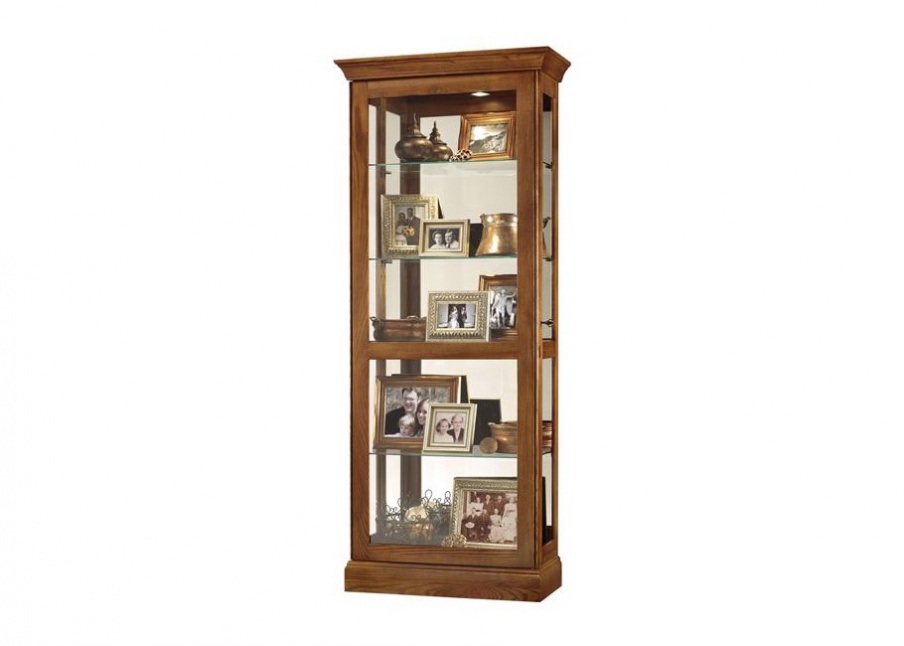 Showcase II Berends, Howard Miller