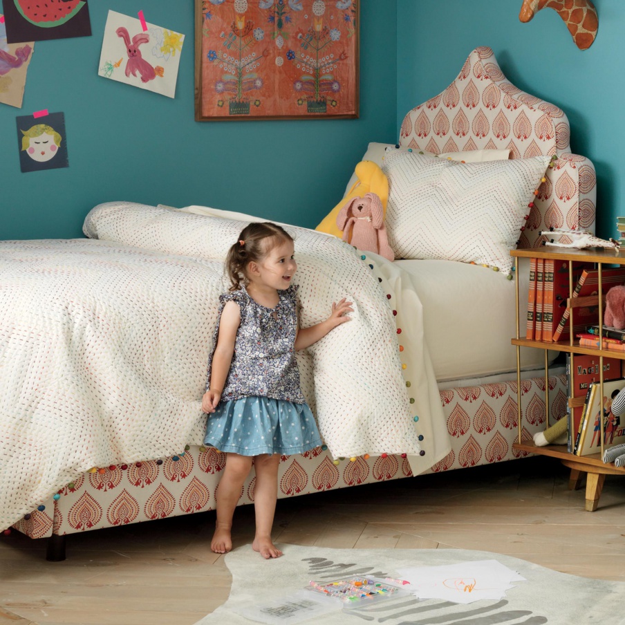 Children's bed Minaret, DwellStudio