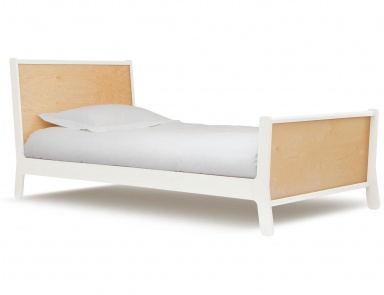 Sparrow children's bed, DwellStudio