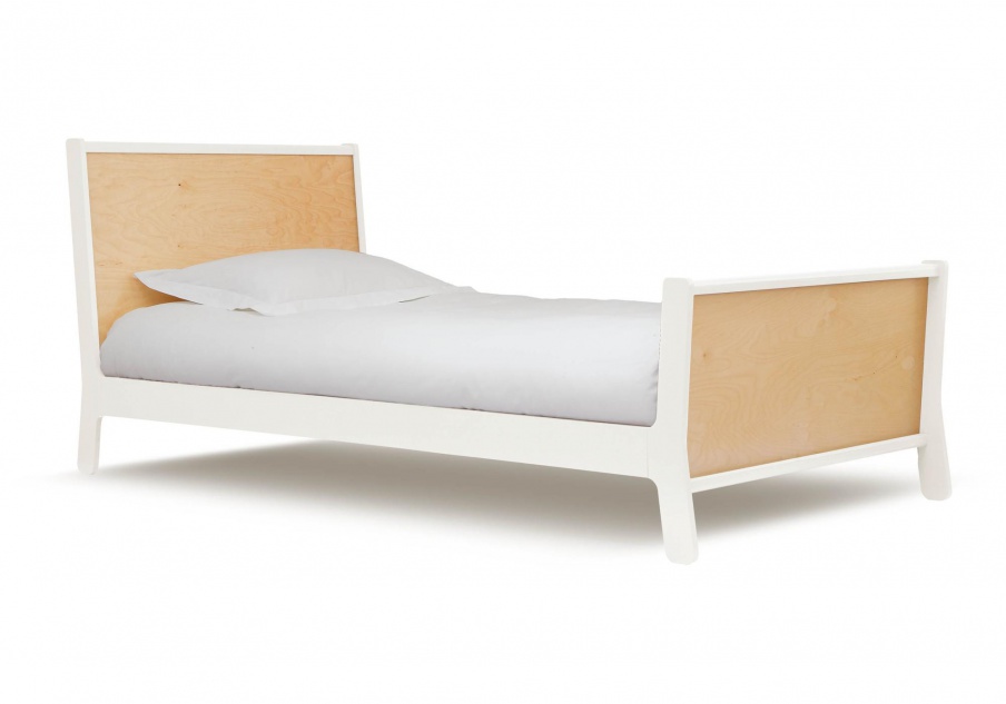 Sparrow children's bed, DwellStudio