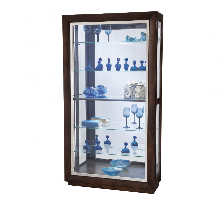 Showcase Watkins, Howard Miller