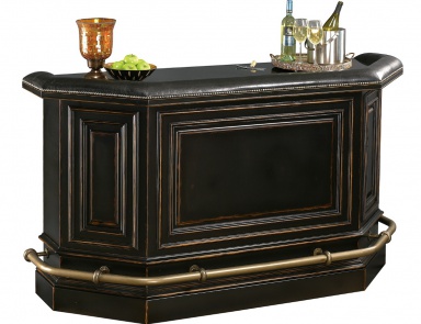 Northport bar by Howard Miller