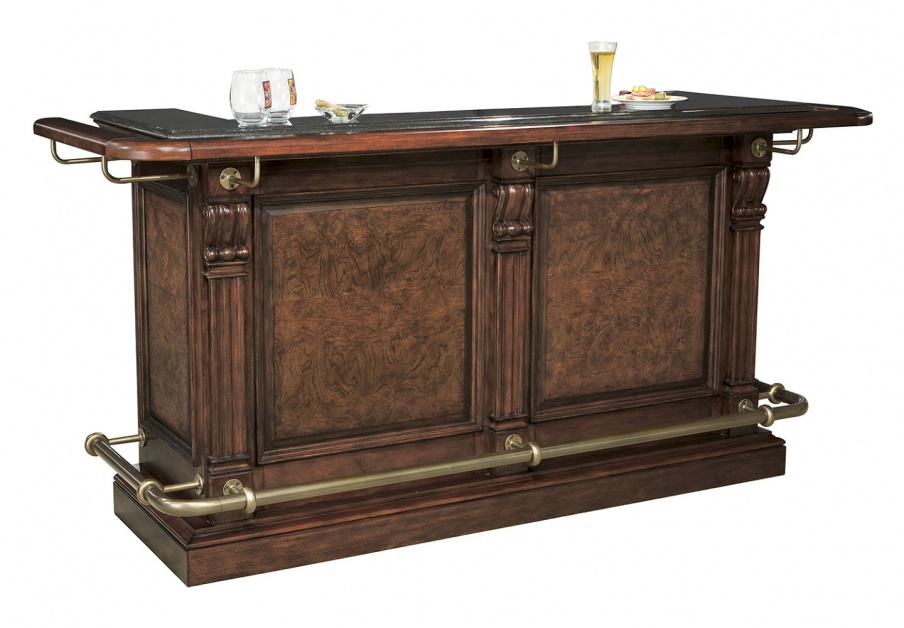 Cheers bar by Howard Miller