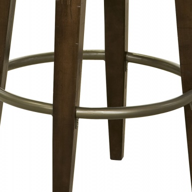 The Harbor Springs bar stool