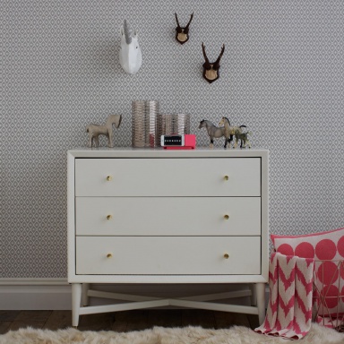 The Cabinet Mid-Century