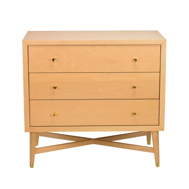 The Cabinet Mid-Century