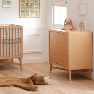 The Cabinet Mid-Century