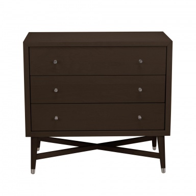 The Cabinet Mid-Century