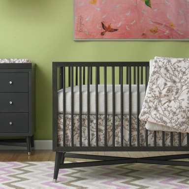 The Cabinet Mid-Century