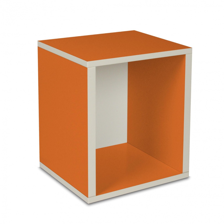 Cube module, DwellStudio