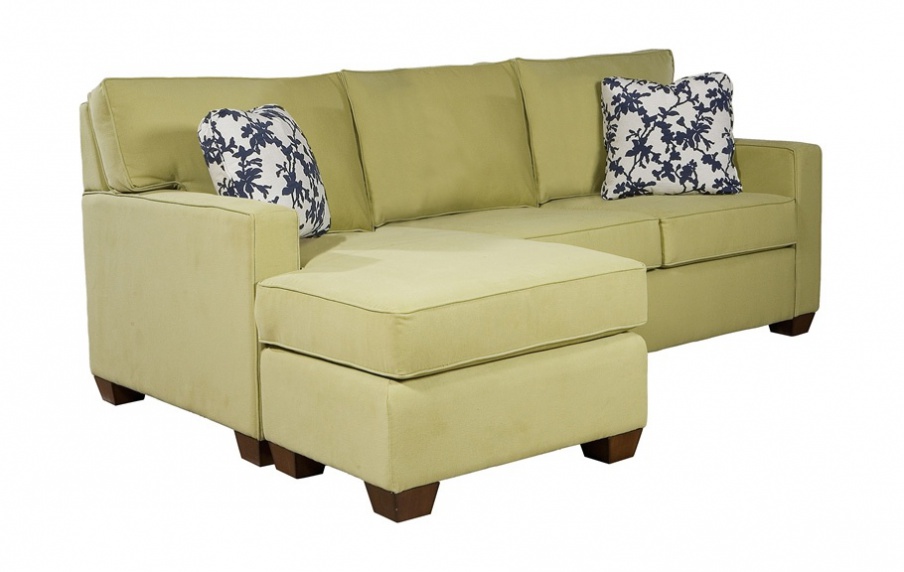 Sofa corner Chaise Bob, Howard Miller