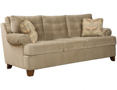 Sofa triple Francis, Howard Miller