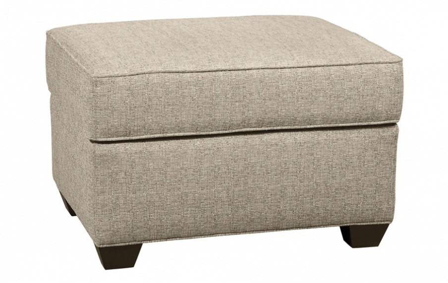 Poof for Track chairs, Howard Miller