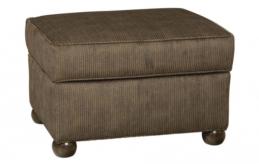 Stool for chair Sock, Howard Miller