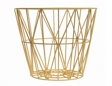 Shopping for clothes Kimono Citrine, DwellStudio