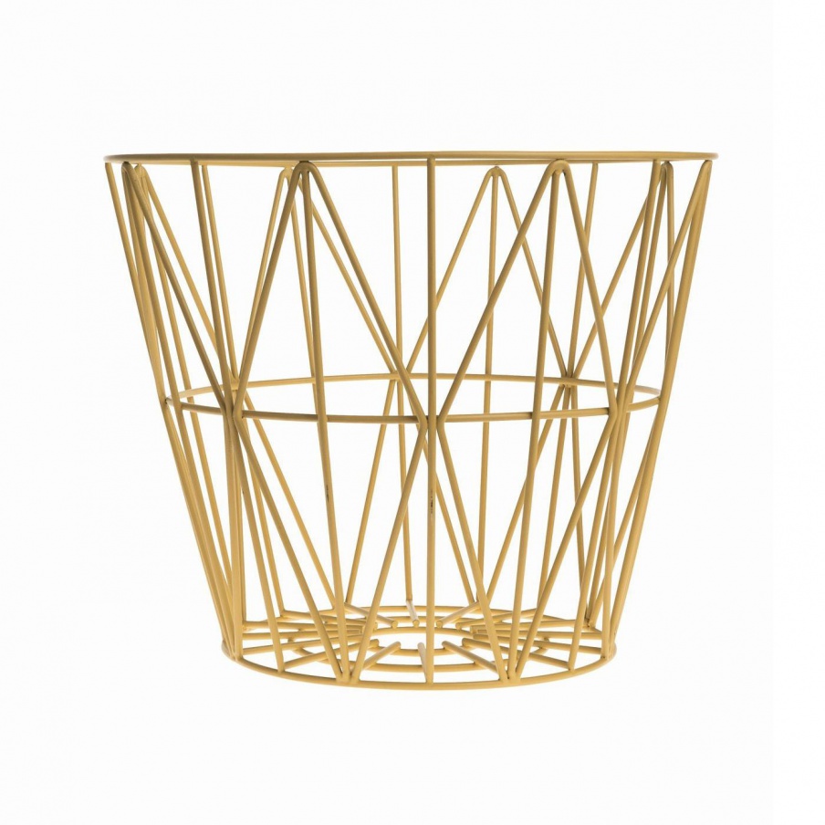 Shopping for clothes Kimono Citrine, DwellStudio