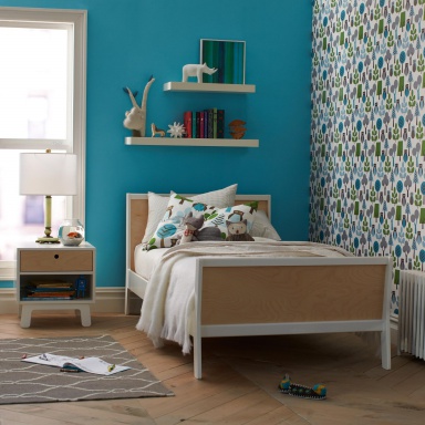 Bedside table bedside Sparrow