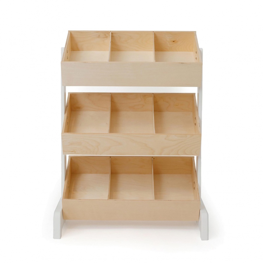 Rack toys Toy Store, DwellStudio