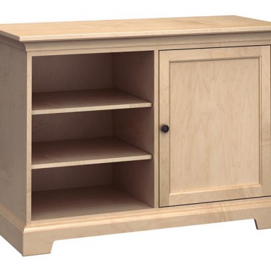 Cabinet for TV Howard Miller