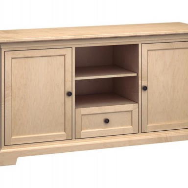 Cabinet for TV Howard Miller