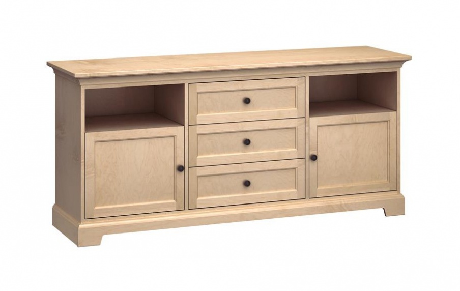 Cabinet for TV, Howard Miller, Howard Miller