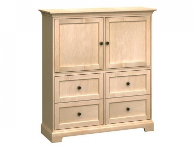 Custom Closet-Home-Storage By Howard Miller