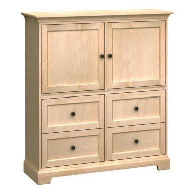 Custom Closet-Home-Storage