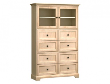 Custom Closet-Home-Storage By Howard Miller