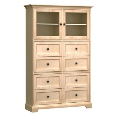 Custom Closet-Home-Storage