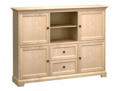 Custom Closet-Home-Storage By Howard Miller