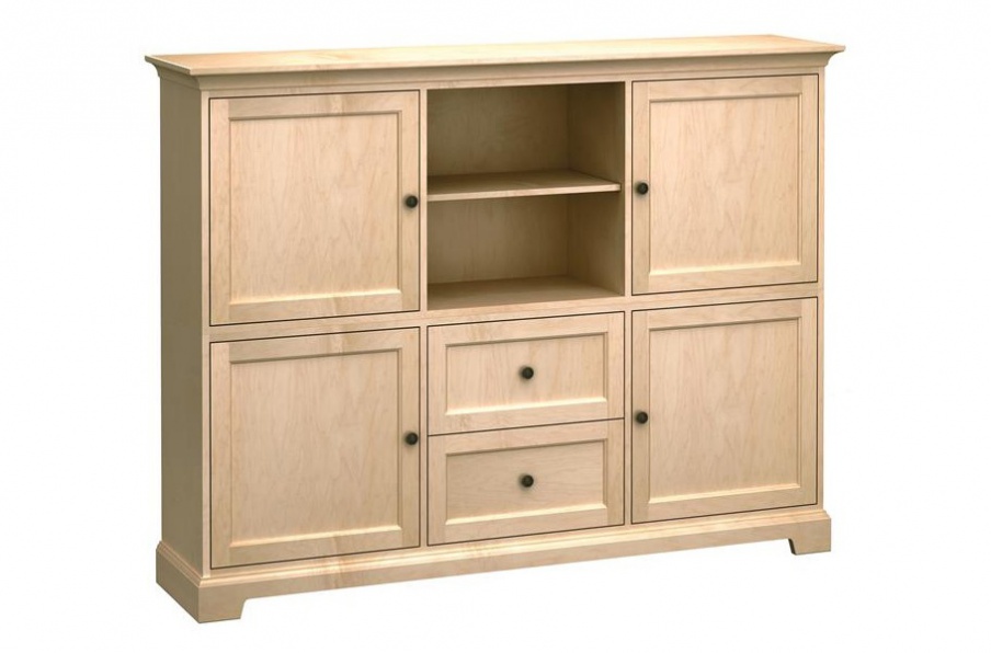 Custom Closet-Home-Storage By Howard Miller