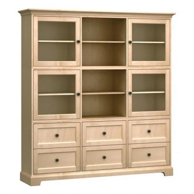 Custom Closet-Home-Storage