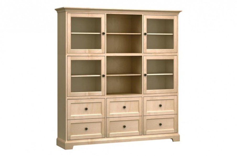 Custom Closet-Home-Storage By Howard Miller