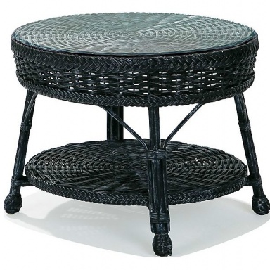 Hemingway Accent Table