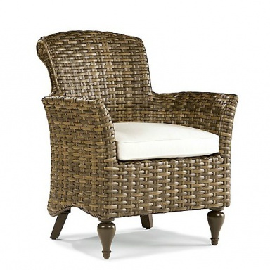 Chair Cameroon Synthetic Stationary Dining