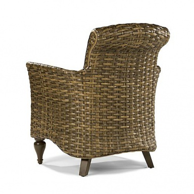 Chair Cameroon Synthetic Stationary Dining