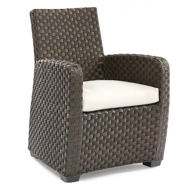 The Leeward Dining Chair