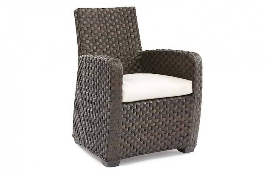 The Leeward Dining Chair, Lane Venture