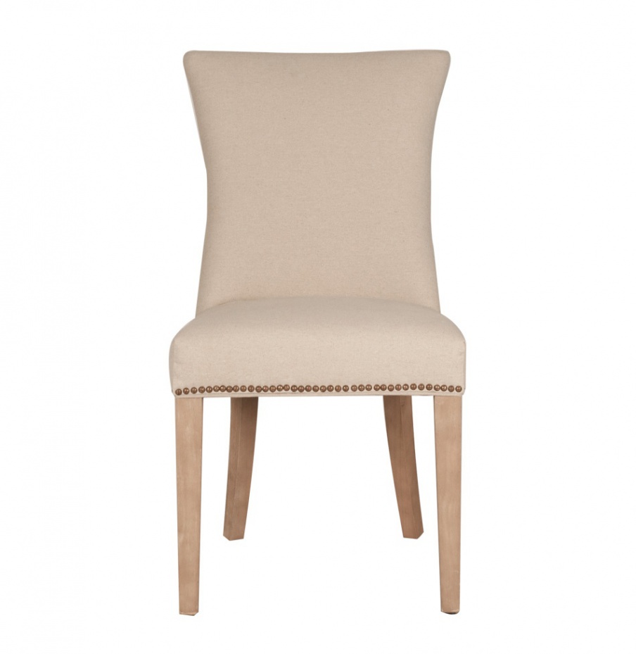 The Avery dining chair, Orient Express Furniture