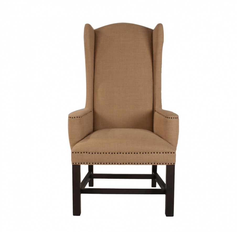 Chair small armchair Bennet, Orient Express Furniture