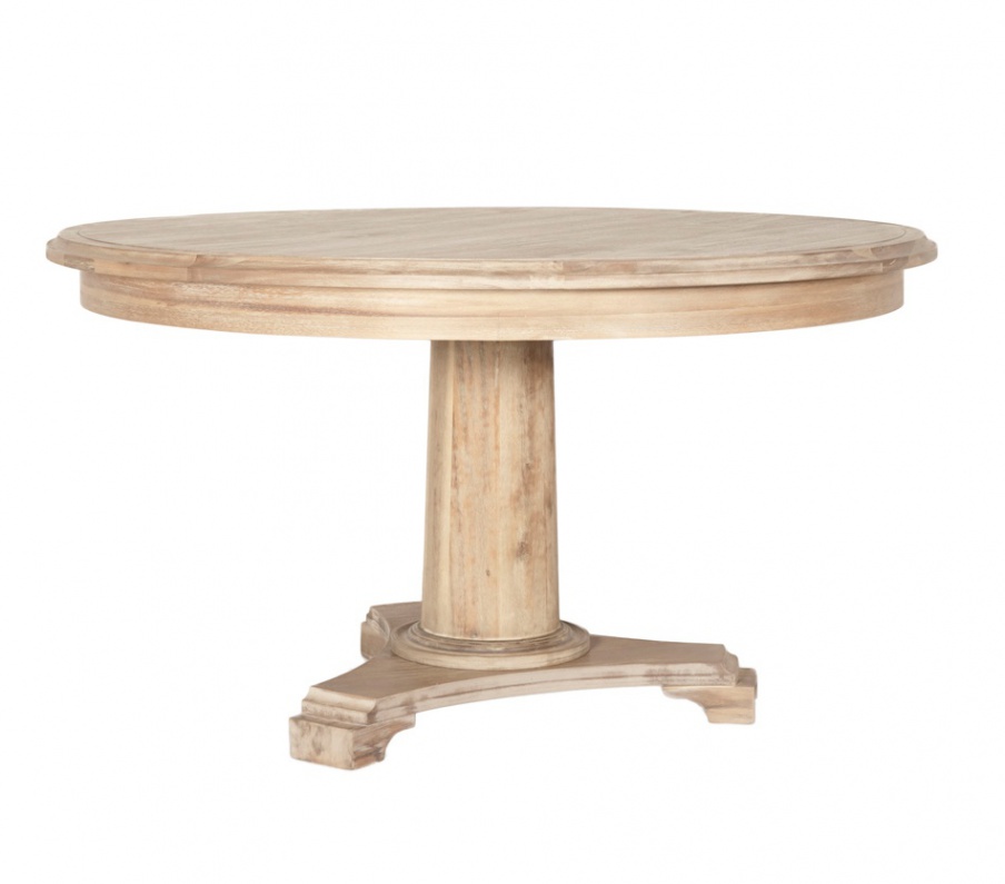 The Belmont dining table, Orient Express Furniture