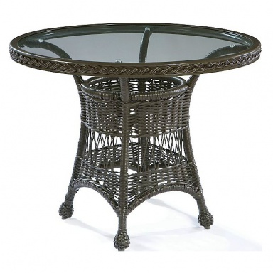 A Bar Harbor Bistro Table 