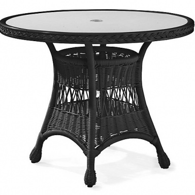 A Bar Harbor Bistro Table 