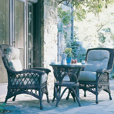 Table Chandler Bay Bistro