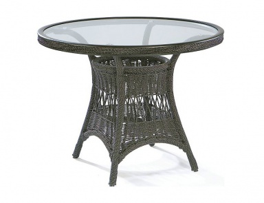 Table round coffee Harbor Breeze Bistro, Lane Venture