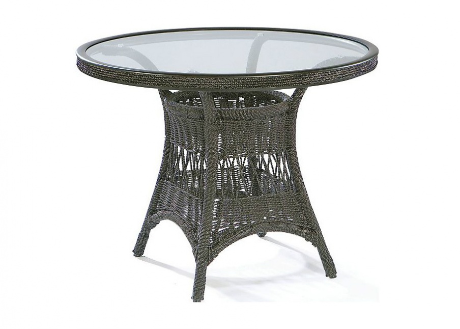 Table round coffee Harbor Breeze Bistro, Lane Venture