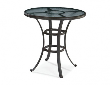 Maui round table Round Bar, Lane Venture