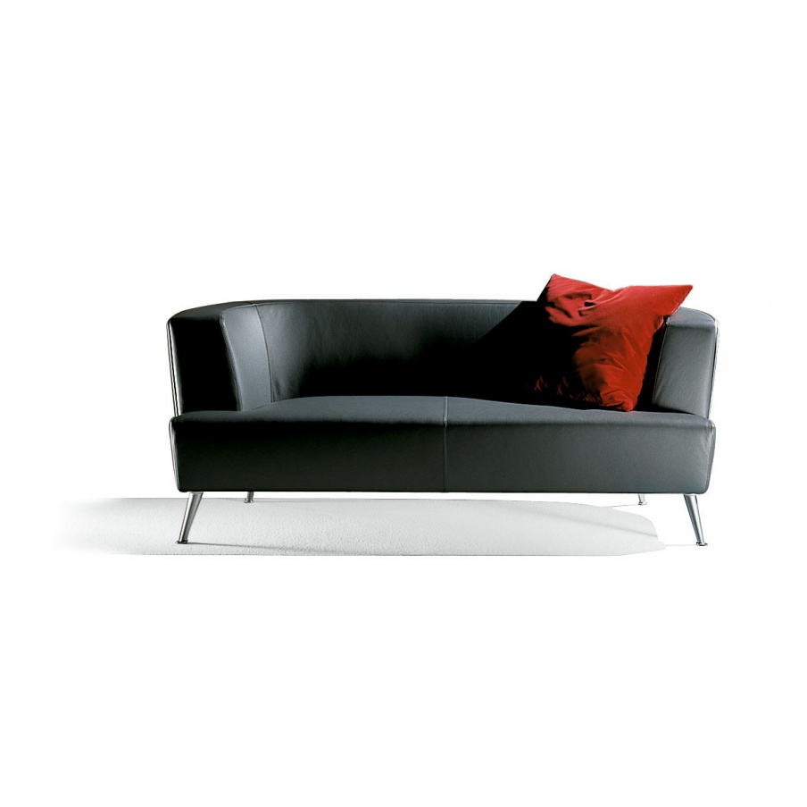 Double sofa Jim, Moroso