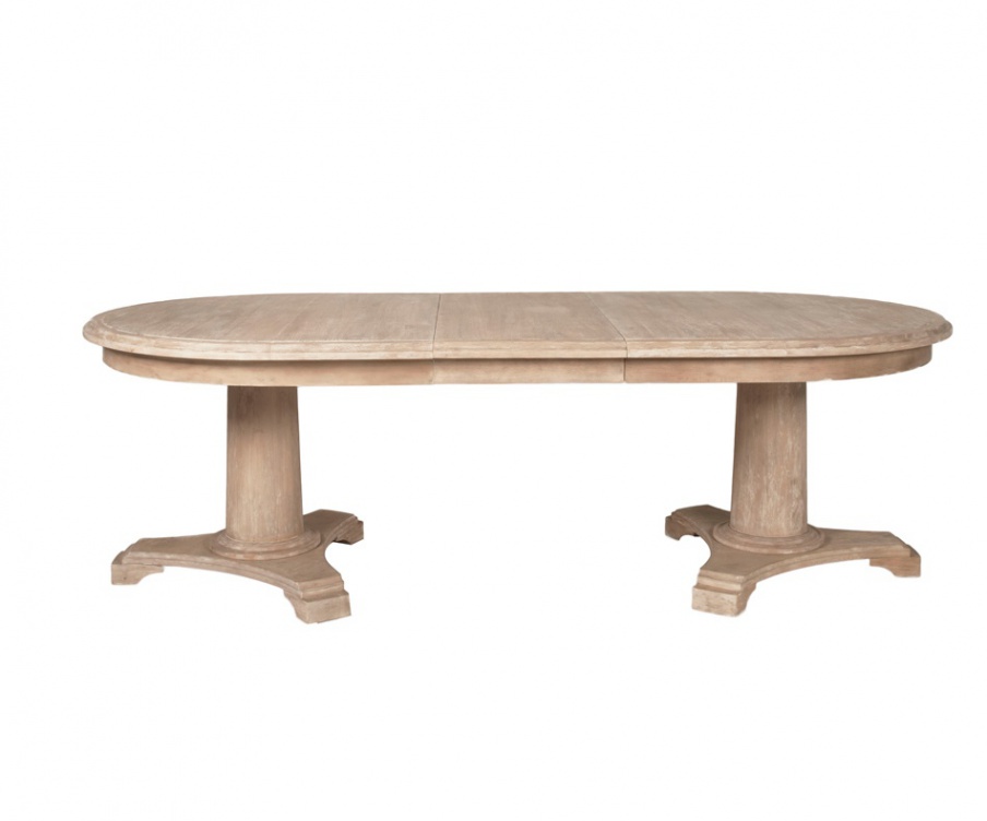 The Belmont dining table, Orient Express Furniture